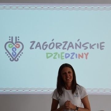 miniaturka dla wpisu o tytule: Przywitaj dzień w Zagórzańskich Dziedzinach, razem z Radiem Kraków!