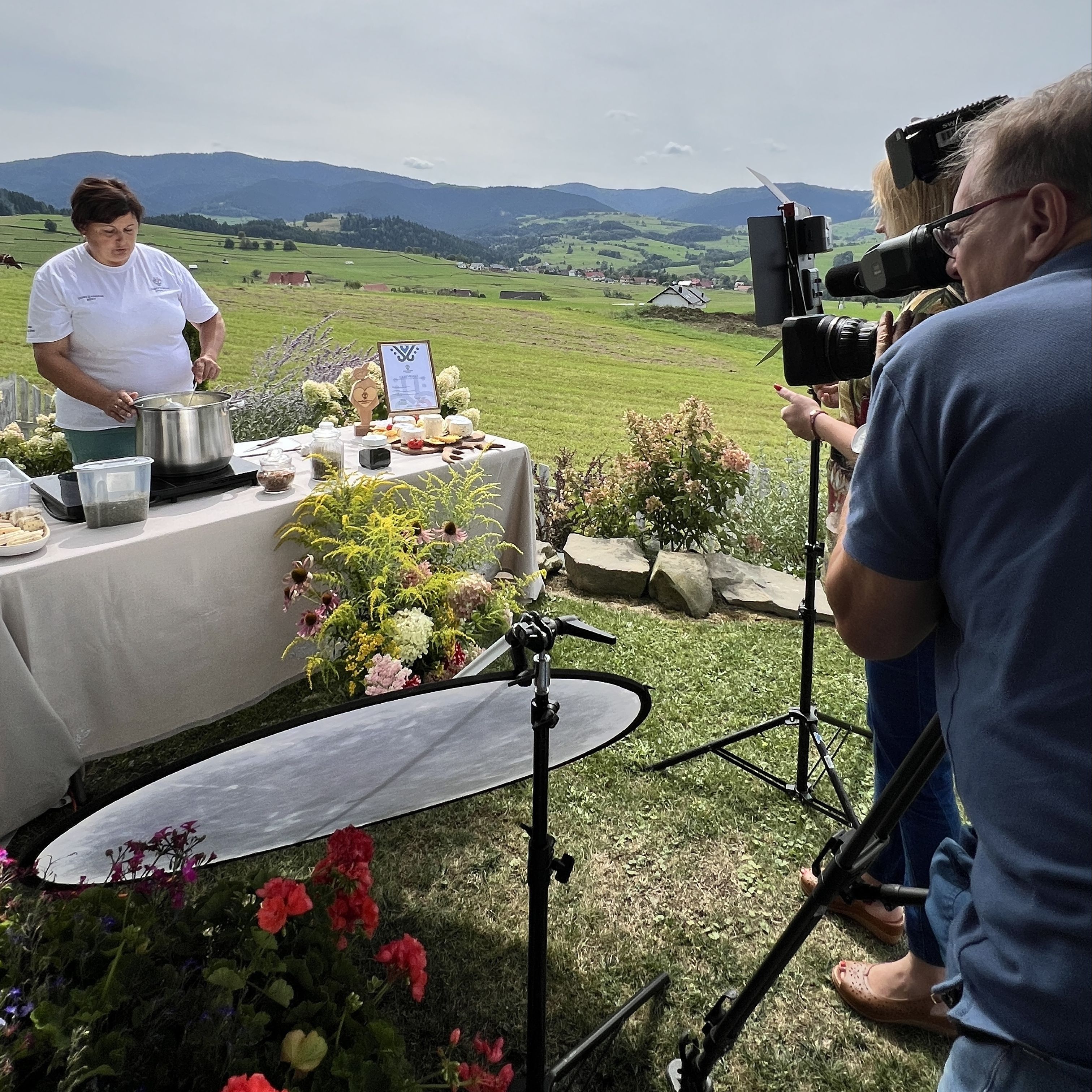 miniaturka dla wpisu o tytule: Premiera reportażu z udziałem Zagórzan już jutro!